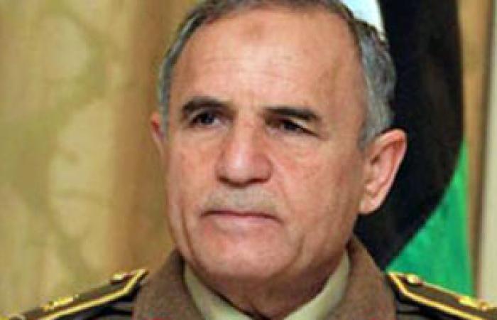وزارة الدفاع الليبية تنفى تعرض شرق البلاد لقصف جوى