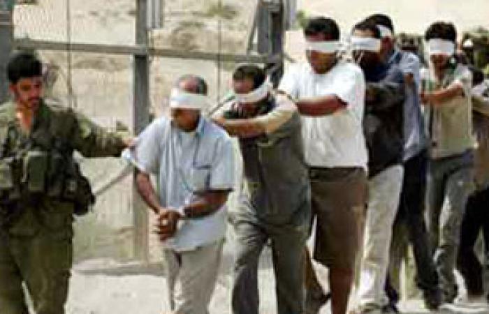 مصدر إسرائيلى: الإفراج عن السجناء الفلسطينيين الـ26 ليلة غد الثلاثاء