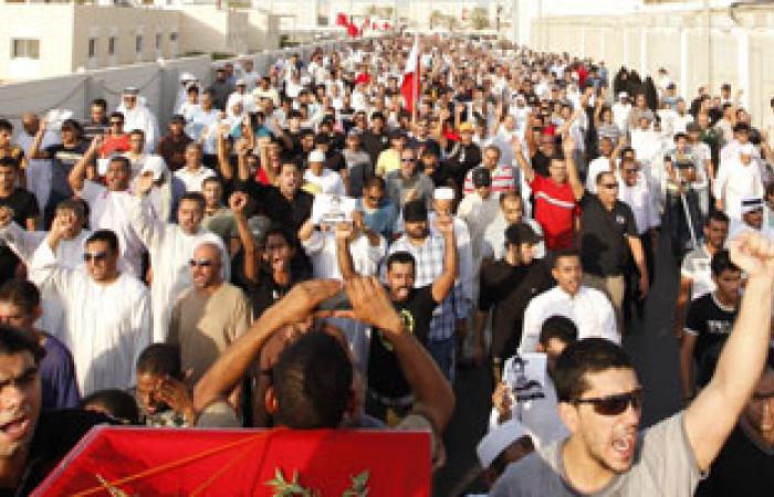 المعارضة البحرينية تتهم النظام بالتصعيد ضدها قبل مظاهرات الأربعاء