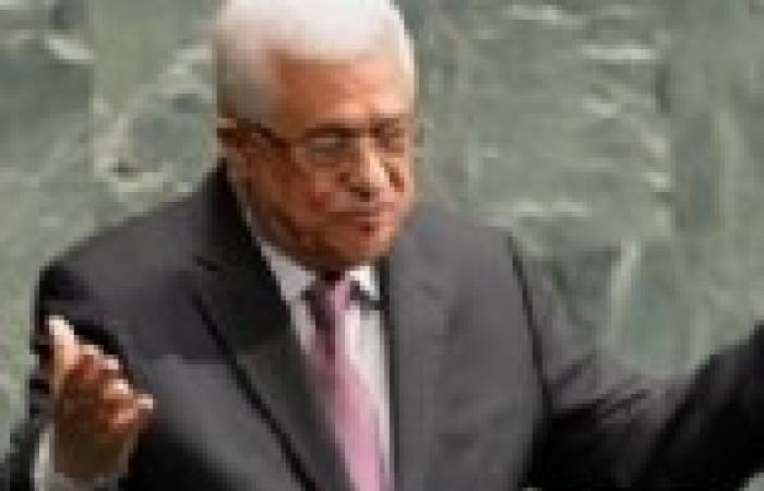 عباس يعيد تكليف "الحمد الله" بتشكيل الحكومة