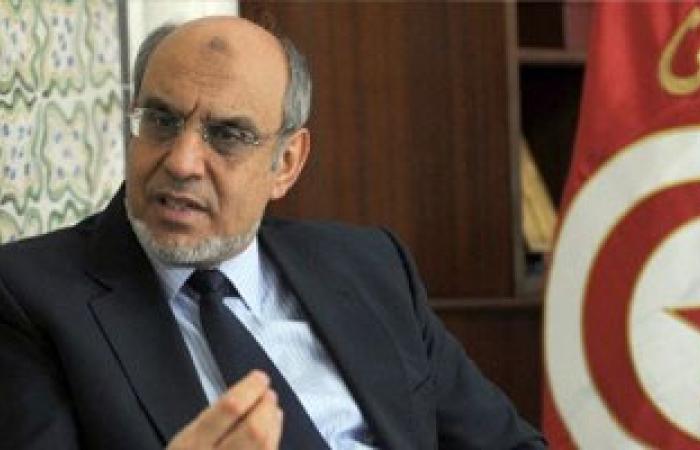 الأمين العام لحركة النهضة الحاكمة بتونس يدعو إلى حكومة غير حزبية