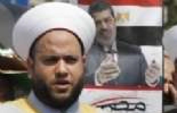 بالصور| الجماعة الإسلامية في لبنان تندد بفض اعتصامي النهضة ورابعة العدوية