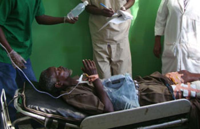 منظمة أطباء بلا حدود تعلن انسحابها الكامل من الصومال لأسباب أمنية