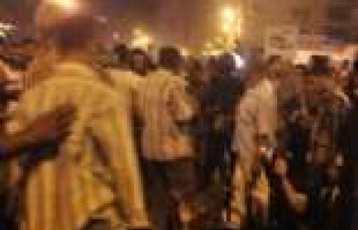 21 قتيلا و90 مصابا حصيلة اشتباكات "الإخوان" وأهالي الإسكندرية