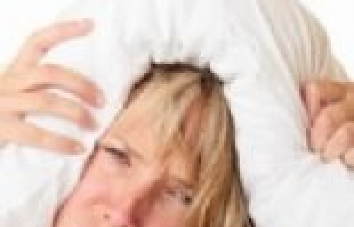 دراسة: الحرمان من النوم يؤثر على جمال الوجه ويسبب الشيخوخة