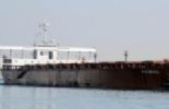 مصدر عسكري: القبض على 3 متهمين أطلقوا النار أمس على سفينة بقناة السويس