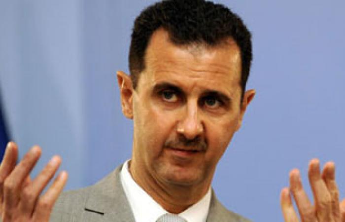 المعارضة السورية: الأسد نشر دروعا بشرية لمواجهة الضربات الجوية الغربية