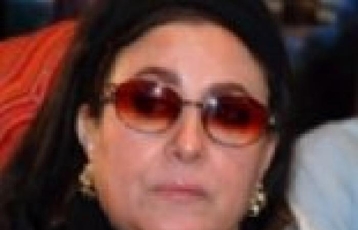 وفاة والدة الفنانة سهير المرشدي.. والعزاء الخميس بـ"الحامدية الشاذلية"