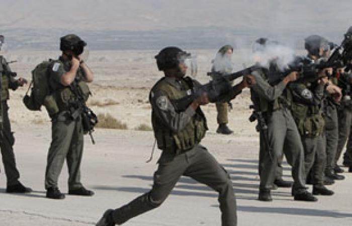 اعتقال فلسطينييْن اقتحما بشاحنة مطار بن غوريون جنوب تل أبيب