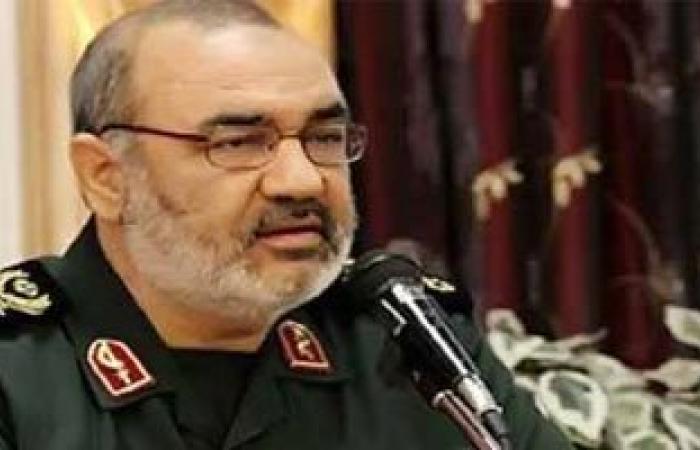 نائب قائد قوات الحرس الثورى الإيرانى: سوريا ليست وحدها