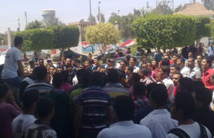 رئيس اتحاد "إعلام القاهرة": عميد الكلية وعد بتحقيق مطالب المتظاهرين