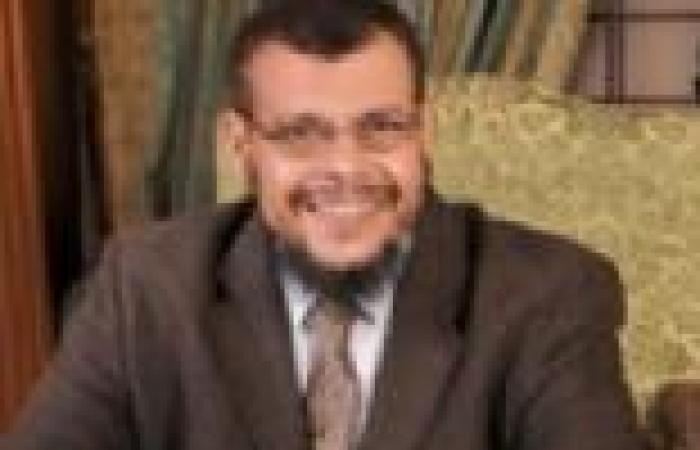 خالد علم الدين: إذا سمح النظام للملحد بالمشاركة السياسية فلماذا يمنع المتدين