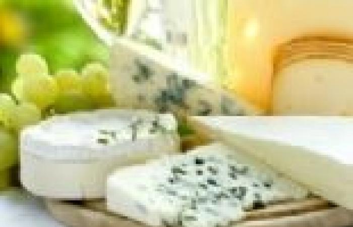 دراسة: الجبن يقي الأسنان من التسوس