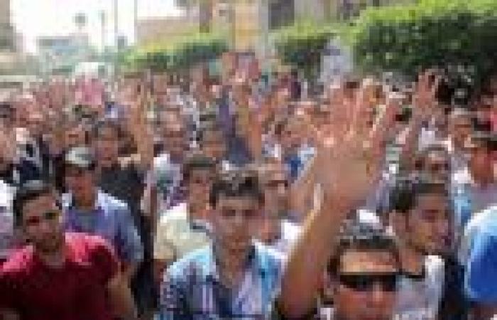 اشتباكات بين طلاب «إخوان» وآخرين بجامعة القاهرة