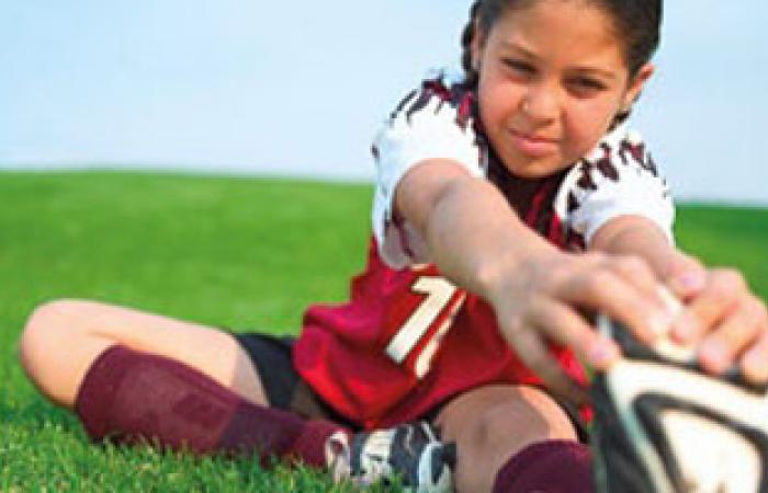 دراسة: الرياضة تساعد الأطفال على استيعاب الدروس وحفظ المعلومات