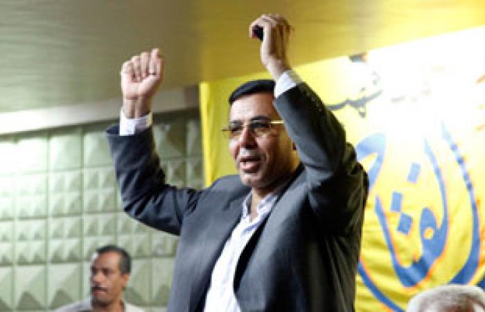 رئيس "نقابات الغربية" ينتقد تصريحات رئيس عمال مصر حول التعددية النقابية