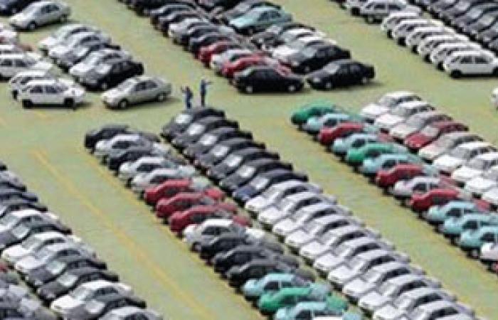 دراسة: خمس مبيعات السيارات عام 2020 سيكون فى الأسواق الأصغر حجما