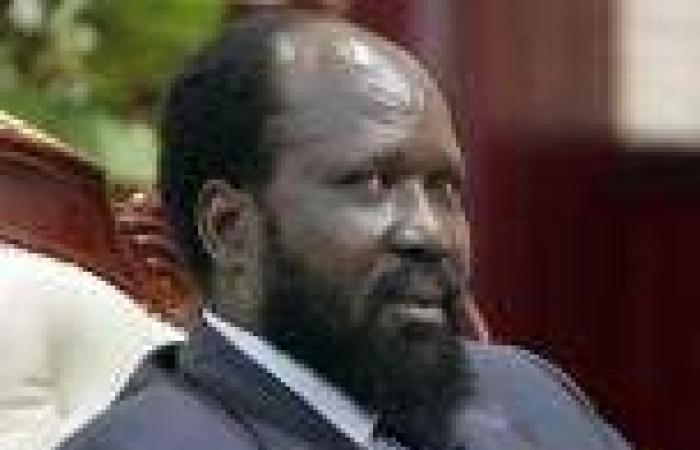 أحكام بالسجن ضد عسكريين بجيش جنوب السودان لـ«انتهاكهم حقوق الإنسان»