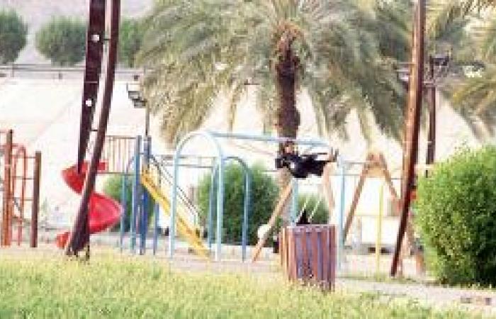اكتمال جهوزية 180 حديقة لاستقبال أهالي مكة بعد موسم الحج