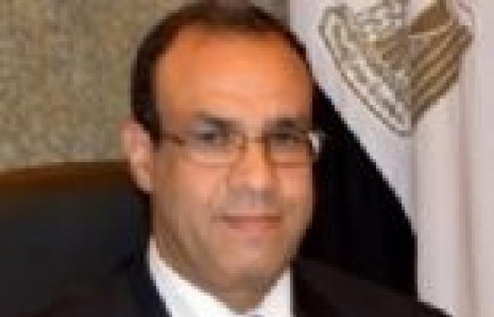 نائب وزير الخارجية يعقد اجتماعا لمتابعة تصويت المصريين بالخارج في الاستفتاء على الدستور