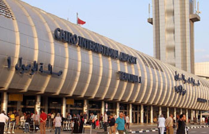 إشادة أوروبية بإجراءات التأمين بمطار القاهرة