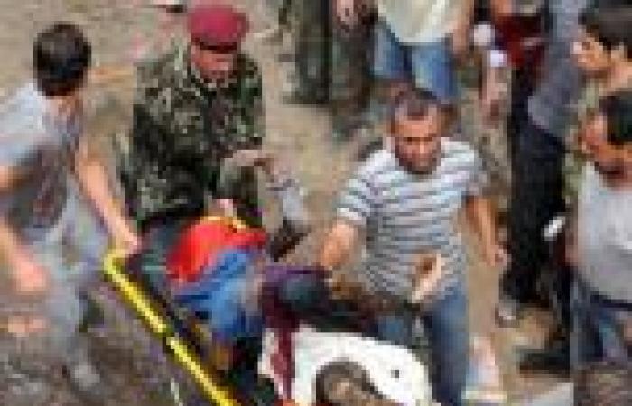 مقتل العشرات في هجمات انتحارية في محافظة «الحسكة» السورية