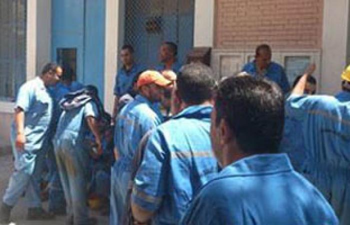 مركز المعلومات:تراجع معدل الطلب على العمالة المصرية فى أكتوبر الماضى