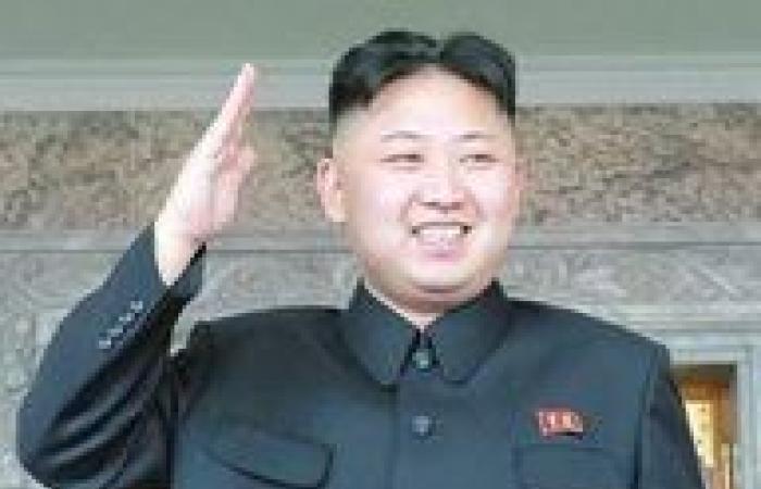 سيناتور ياباني يزور كوريا الشمالية الأسبوع المقبل