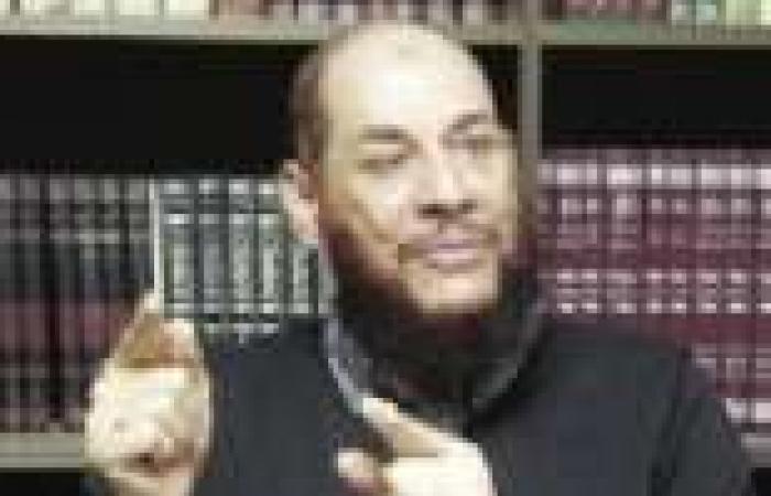 الشيخ "القوصي" محذرا: مديرية أمن القاهرة يعمل بها مؤيدون للإخوان