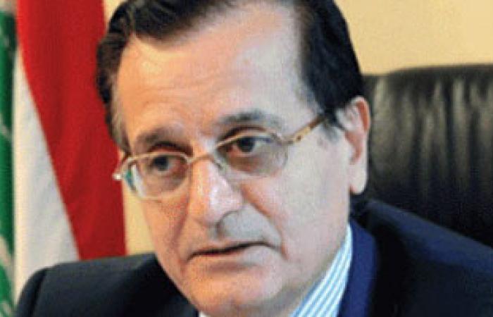 وزير خارجية لبنان: المطالبة بتنحى الأسد لن تساعد على حل الأزمة
