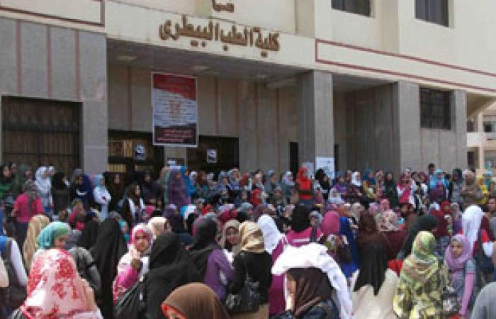الثلاثاء المقبل.. طب بيطرى "القاهرة" تنظم المؤتمر الأول لأمراض الدواجن