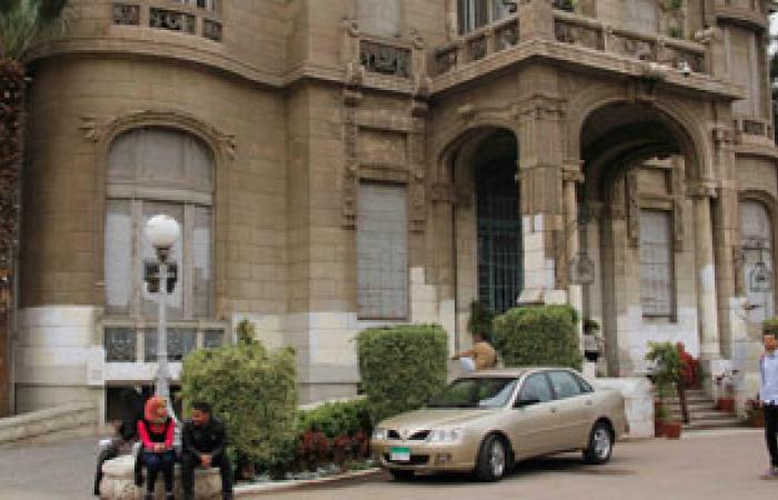 جامعة عين شمس: الطلاب الوافدون سبيل توطيد العلاقات مع الخارج