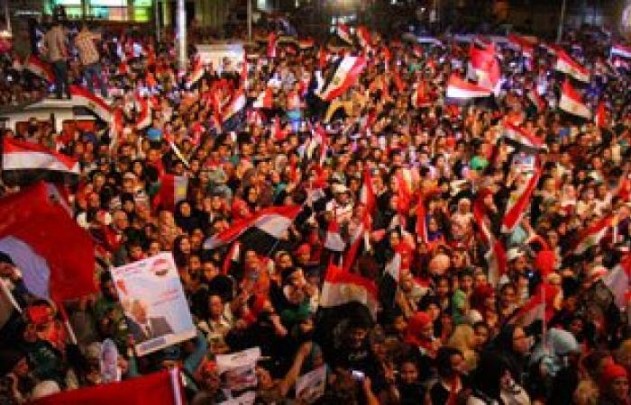 حسن هريدى: مشهد تداول السلطة سيغير نظرة العالم لمصر