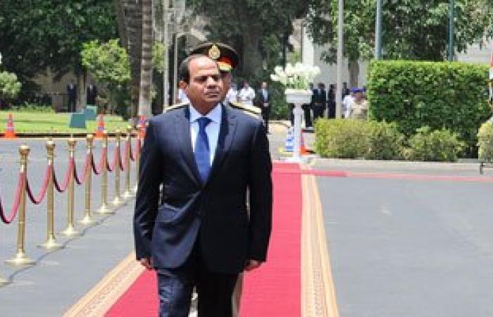 سفير مصر بالرياض: تنصيب السيسى حدث هام للسعودية وحرصت على حضوره