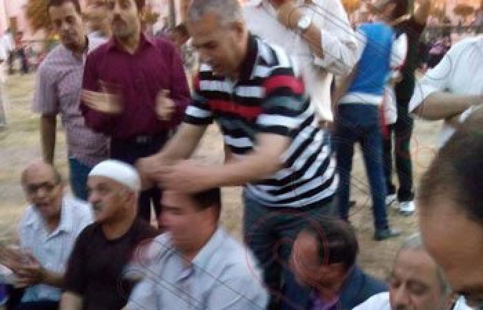شيخ الصوفية من "التحرير": عاوزين من السيسى العدل والحسم