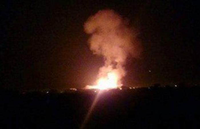 انفجار يستهدف اعضاء كبارا فى جبهة النصرة فى سوريا