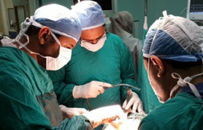 الفتق والزائدة الدودية أكثر العمليات الجراحية فى مصر بسبب ضعف العضلات