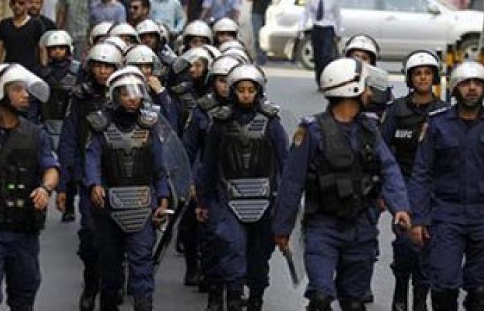 البحرين تعتقل 28 شخصا لتخطيطهم لشن هجمات إرهابية