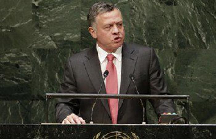 الأردن يدعو المجتمع الدولى للتحرك لمعالجة حالات النزوح واللجوء بالعالم