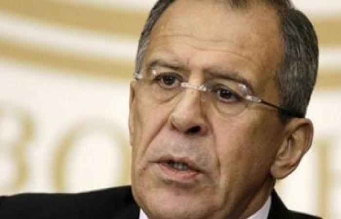 روسيا مستعدة لمواصلة جهودها لتعزيز العملية السياسية داخل سوريا