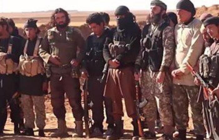مقتل 10 فى تفجيرات انتحارية لتنظيم داعش فى الحسكة