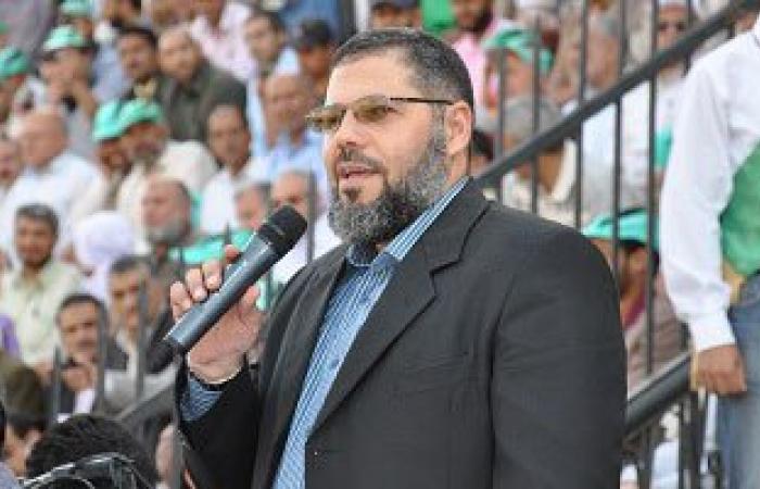 حبس عبد الرحمن البر وغزلان 15 يوما فى قتل العقيد وائل طاحون
