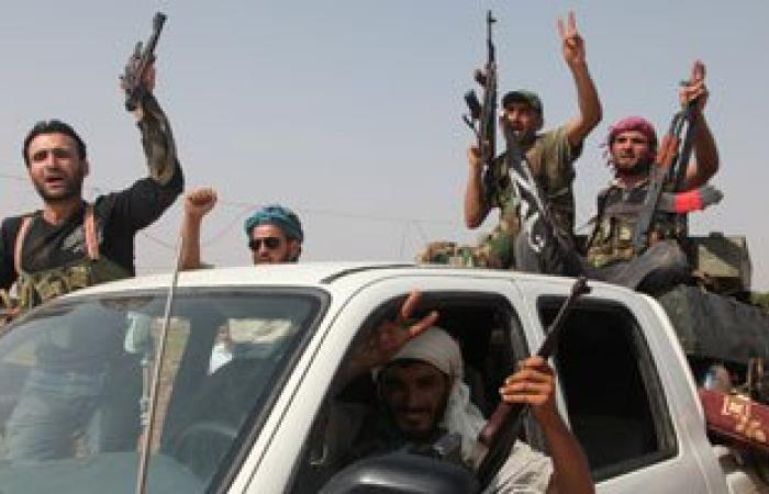 موجز أخبار محافظات مصر.. ضبط 2 عائدين من الجيش الحر بسوريا بالغربية