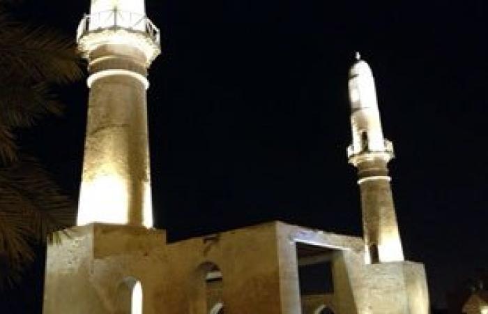 منع الاعتكاف فى بعض المساجد فى العشر الأواخر من رمضان بالمغرب