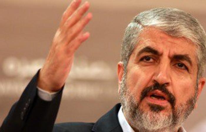 السعودية: وفد حماس برئاسة "مشعل"زار المملكة لمدة يومين وأدوا مناسك العمرة