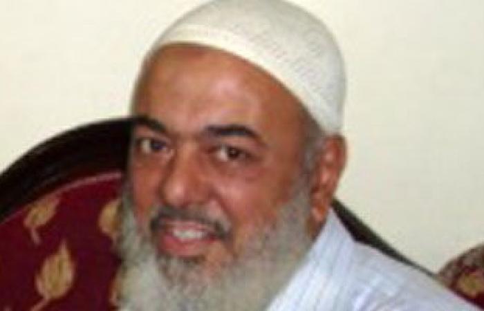 رئيس الجماعة الإسلامية: سنتسلم جثمان دربالة من مستشفى طرة.. ويُدفن بالمنيا