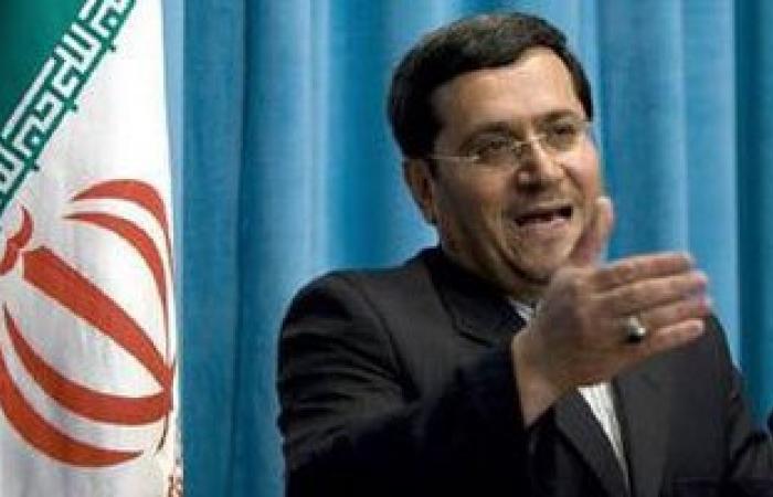 مسئول: إيران تتسلم مئة إيرانى من المحكوم عليهم فى كردستان العراق