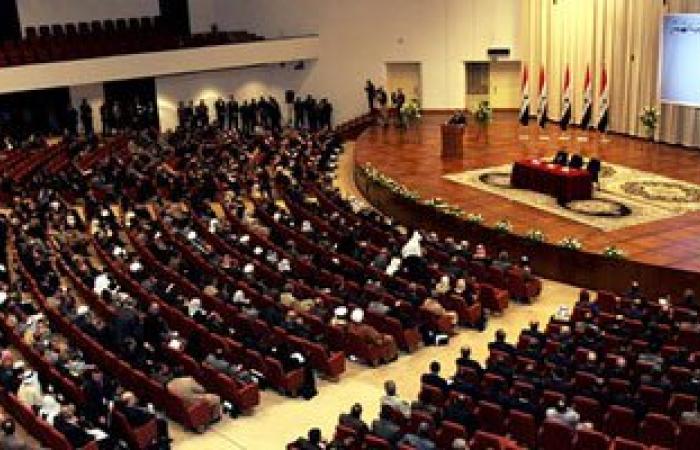 البرلمان العراقى يناقش غدا إصلاحات العبادى الأخيرة