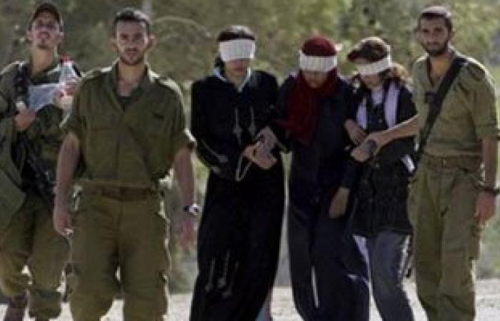 محكمة اسرائيلية عسكرية ترفض اطلاق سراح نائبة فلسطينية