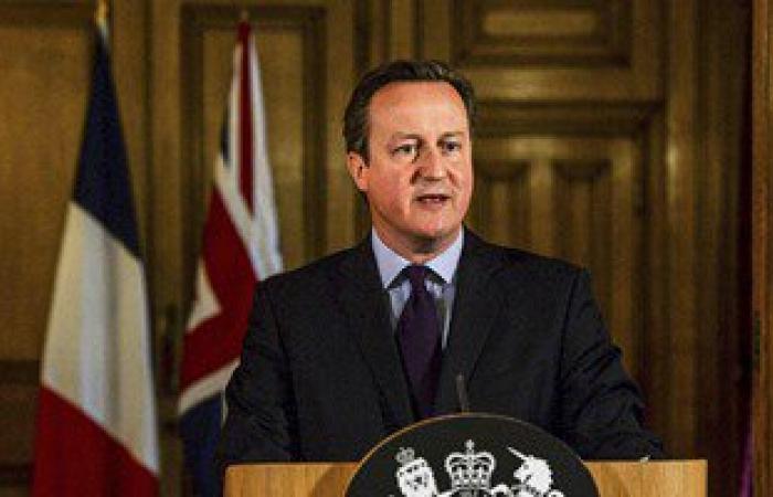ديفيد كاميرون يطالب برلمان بريطانيا بالموافقة على الحرب فى سوريا والعراق